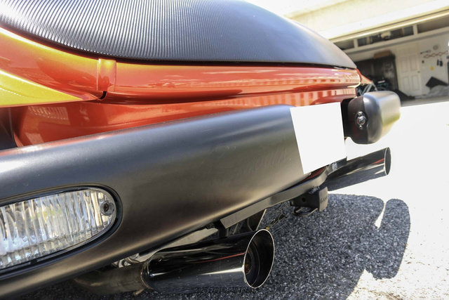 Used 2001 Plymouth Prowler RWD image 71