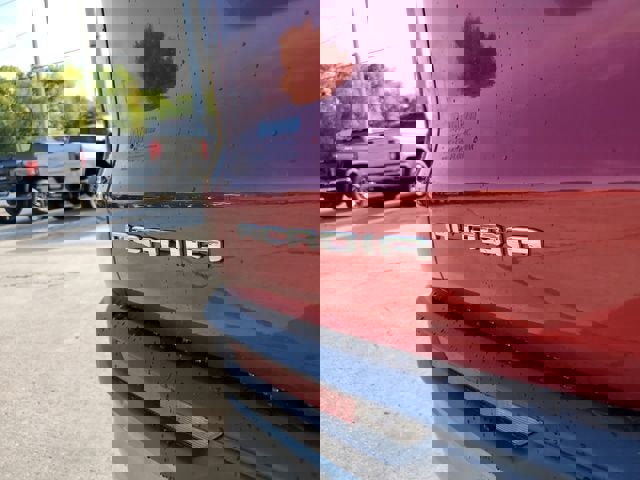 New 2026 GMC Acadia Elevation w/ Elevation Premium Package image 8