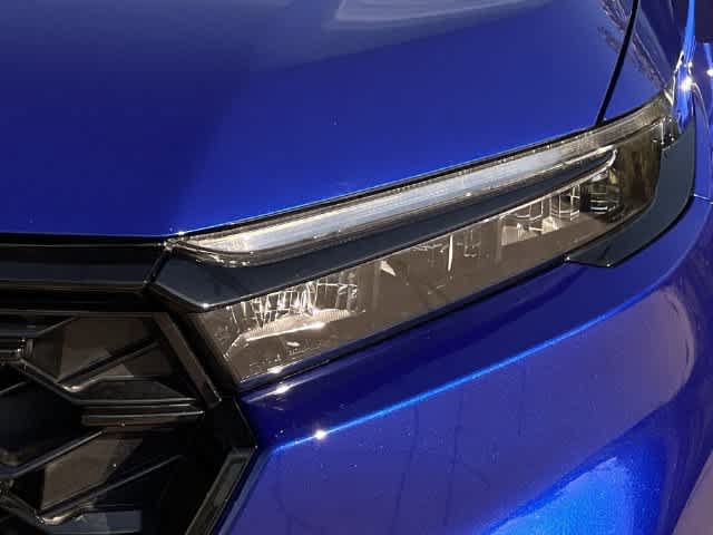 Used 2024 Honda CR-V Sport image 24