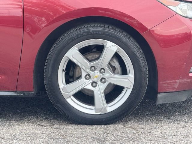 Used 2017 Chevrolet Volt LT FWD image 3