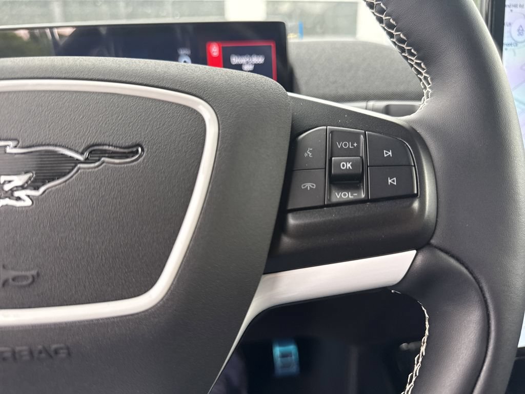 New 2025 Ford Mustang Mach-E GT AWD/4WD image 23