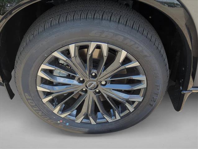 New 2026 Nissan Rogue Platinum w/ Tech Package AWD/4WD image 21