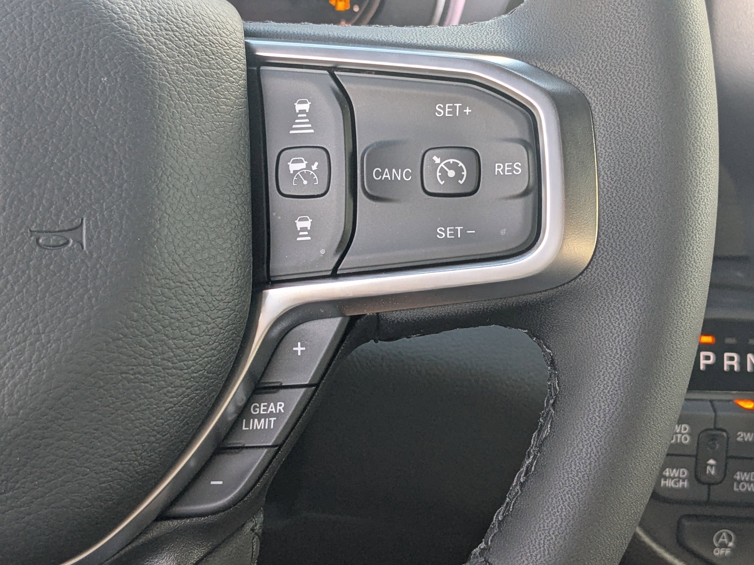 New 2026 RAM 1500 Big Horn image 23