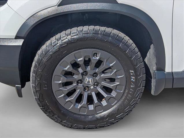 Used 2026 Honda Passport TrailSport image 25