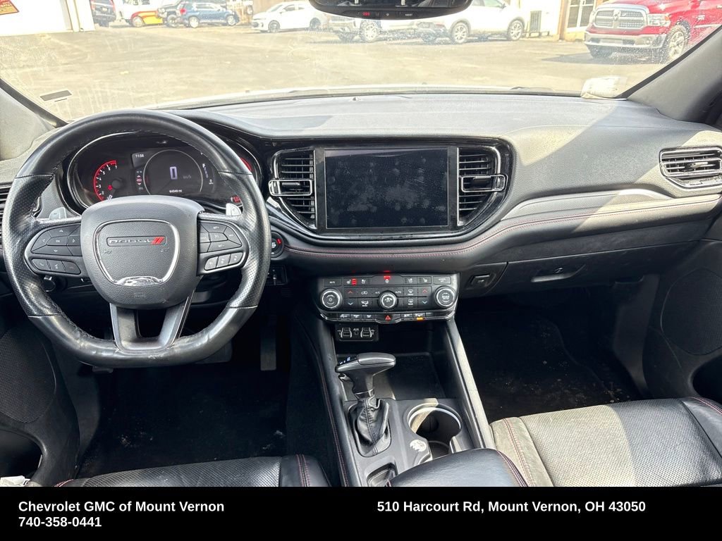 Used 2024 Dodge Durango GT image 13