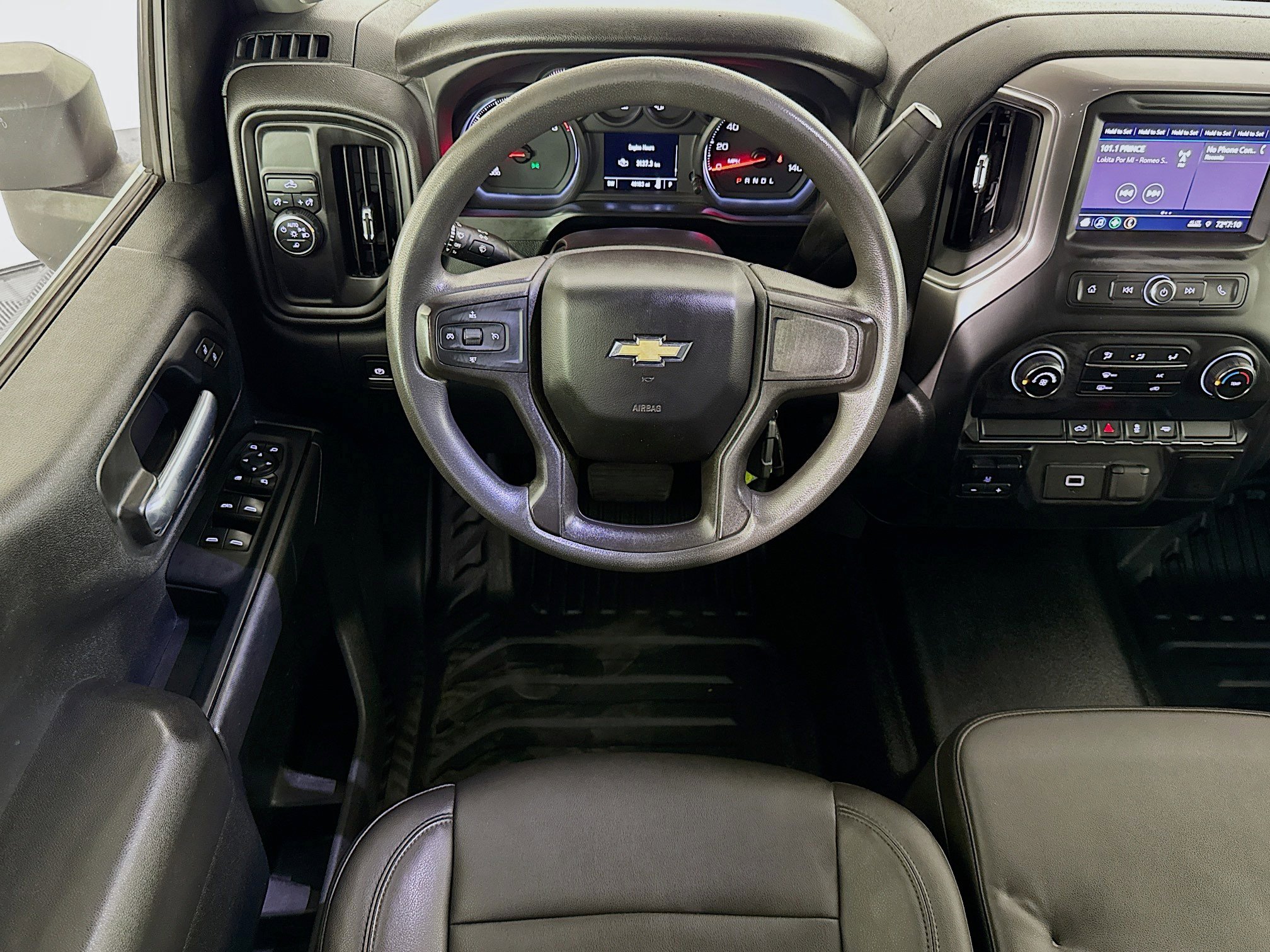 Used 2020 Chevrolet Silverado 2500 W/T w/ WT Fleet Convenience Package image 15