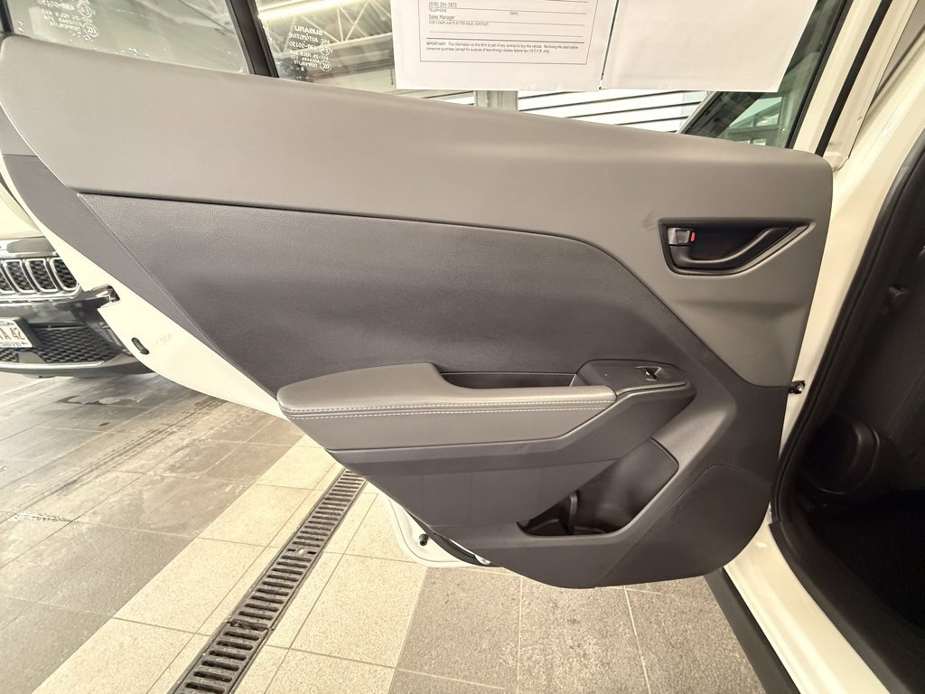 Used 2024 Subaru Crosstrek 2.0i Premium w/ Popular Package #4 image 33