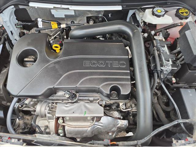 Used 2025 Chevrolet Equinox LT w/ Convenience Package II FWD image 24