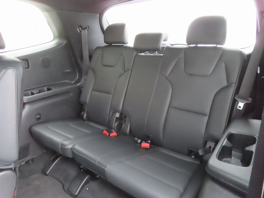 Certified 2023 Kia Telluride SX X-Line image 34