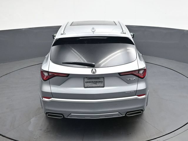 New 2026 Acura MDX w/ Advance Package AWD/4WD image 23