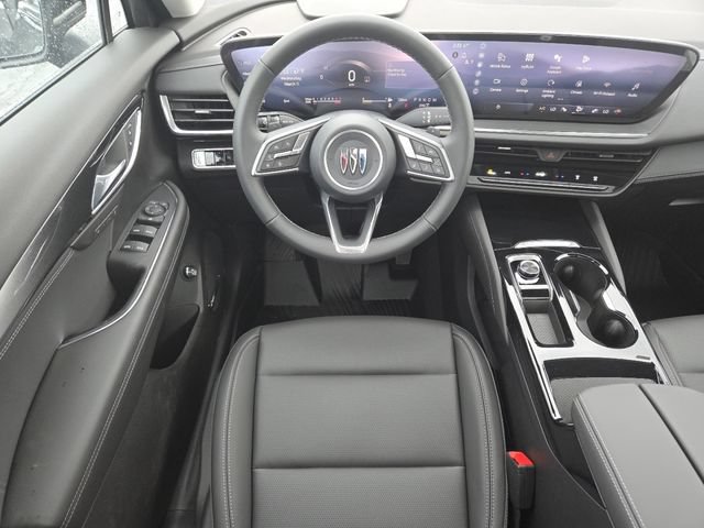 New 2026 Buick Envision Preferred AWD/4WD image 30