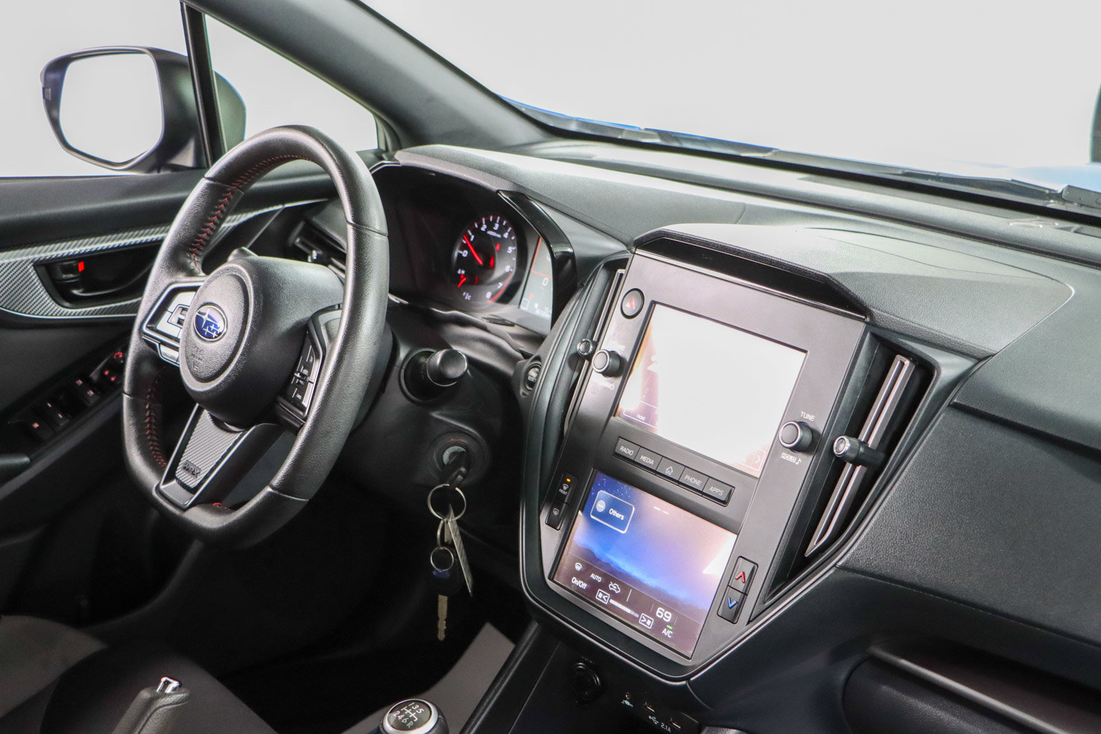 Used 2022 Subaru WRX AWD/4WD image 25