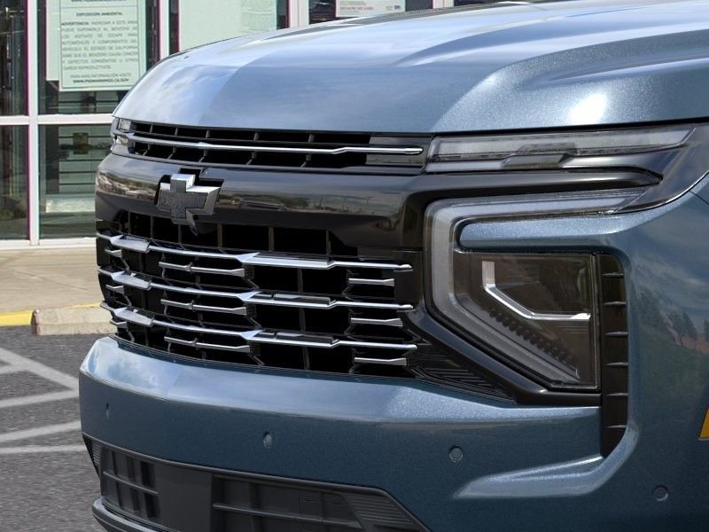 New 2026 Chevrolet Tahoe High Country AWD/4WD image 14