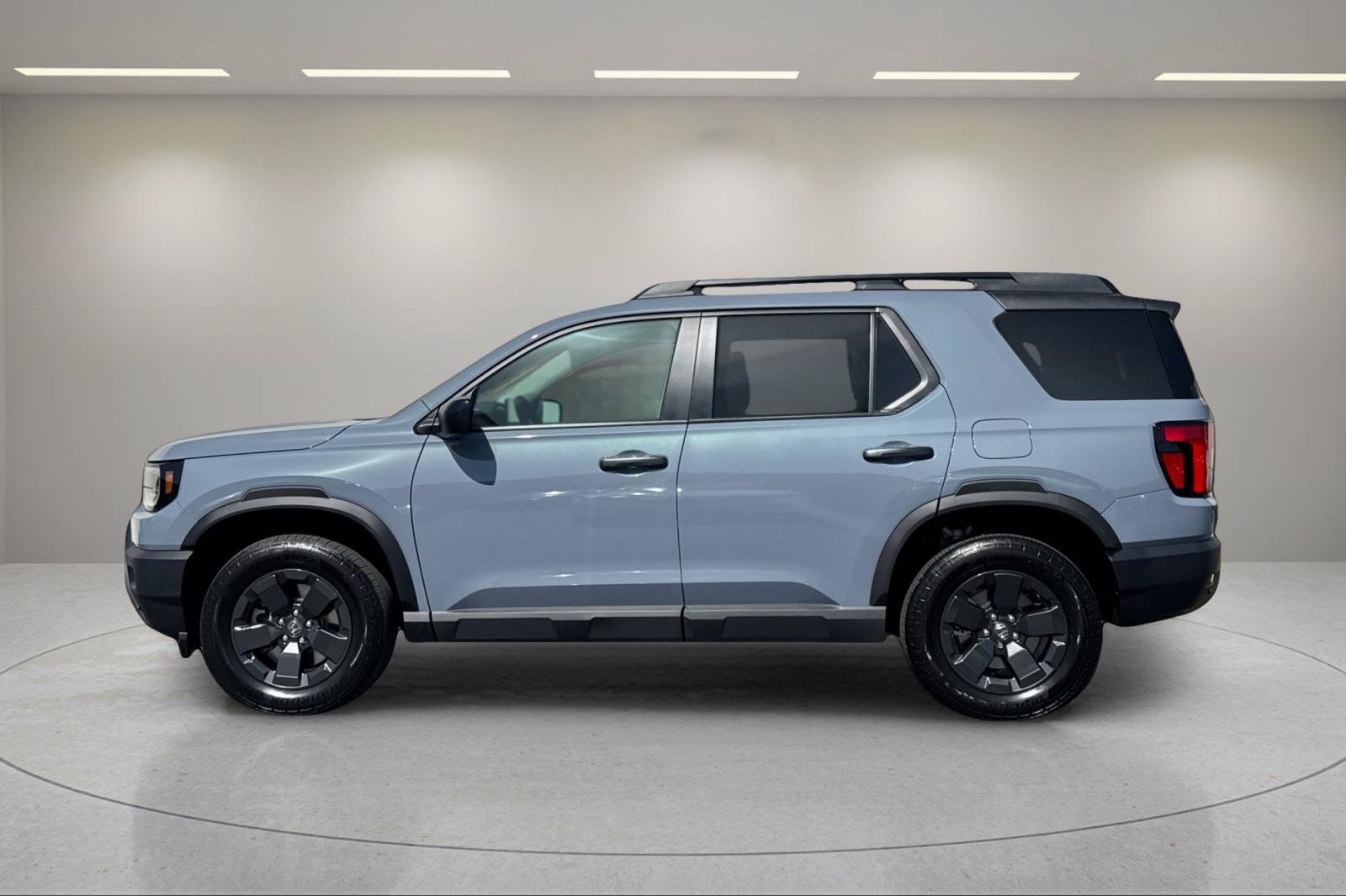 New 2026 Honda Passport RTL image 6