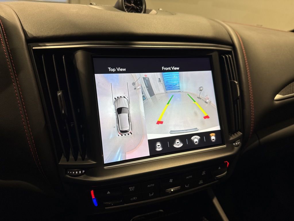 Used 2021 Maserati Levante GranSport image 28