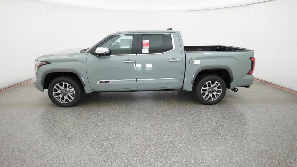 New 2026 Toyota Tundra 1794 Edition image 6