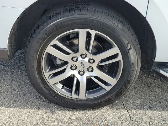 Certified 2023 Ford Expedition Max Limited image 6