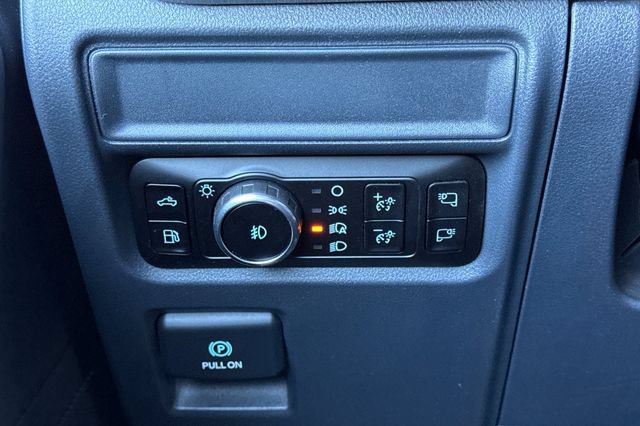 Used 2025 Ford F150 XLT w/ Equipment Group 302A MID AWD/4WD image 41