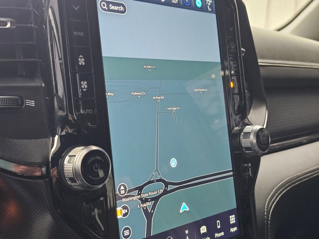 Used 2022 RAM 1500 Limited image 33