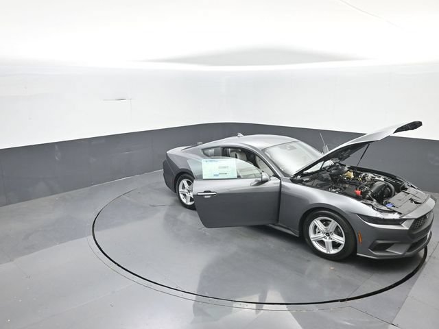 New 2026 Ford Mustang Premium RWD image 35