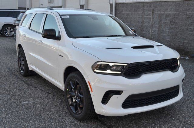 New 2026 Dodge Durango GT w/ Blacktop Package image 2