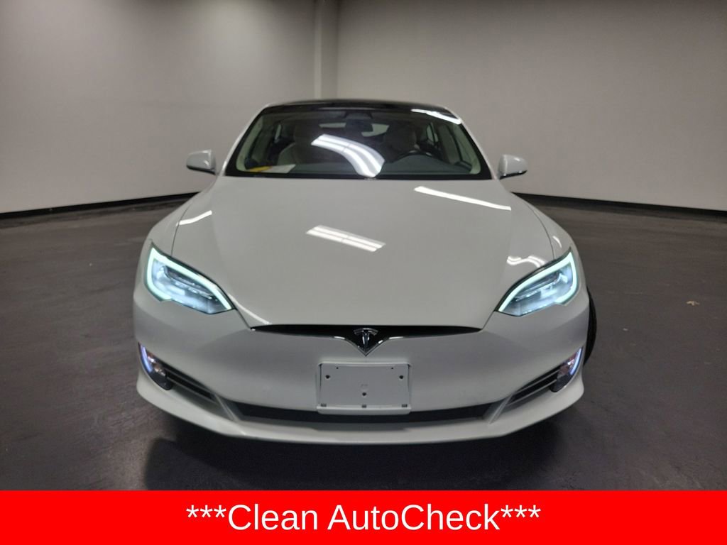 Used 2018 Tesla Model S P100D image 2