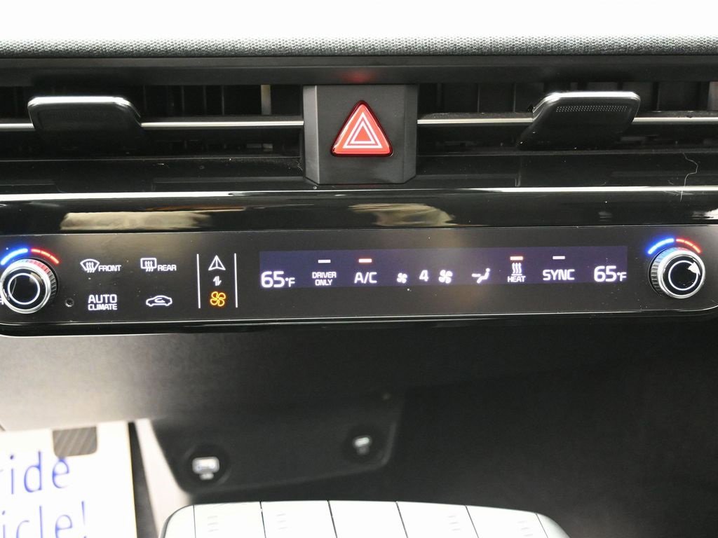 Used 2023 Kia EV6 Wind w/ Wind Technology Package image 30