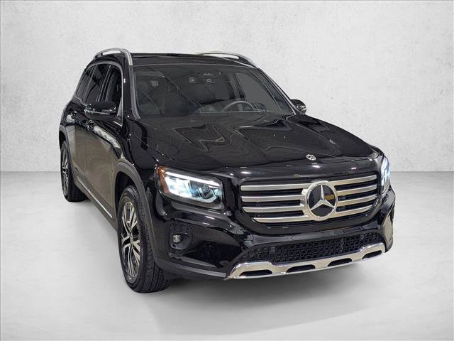 Used 2026 Mercedes-Benz GLB 250 image 3
