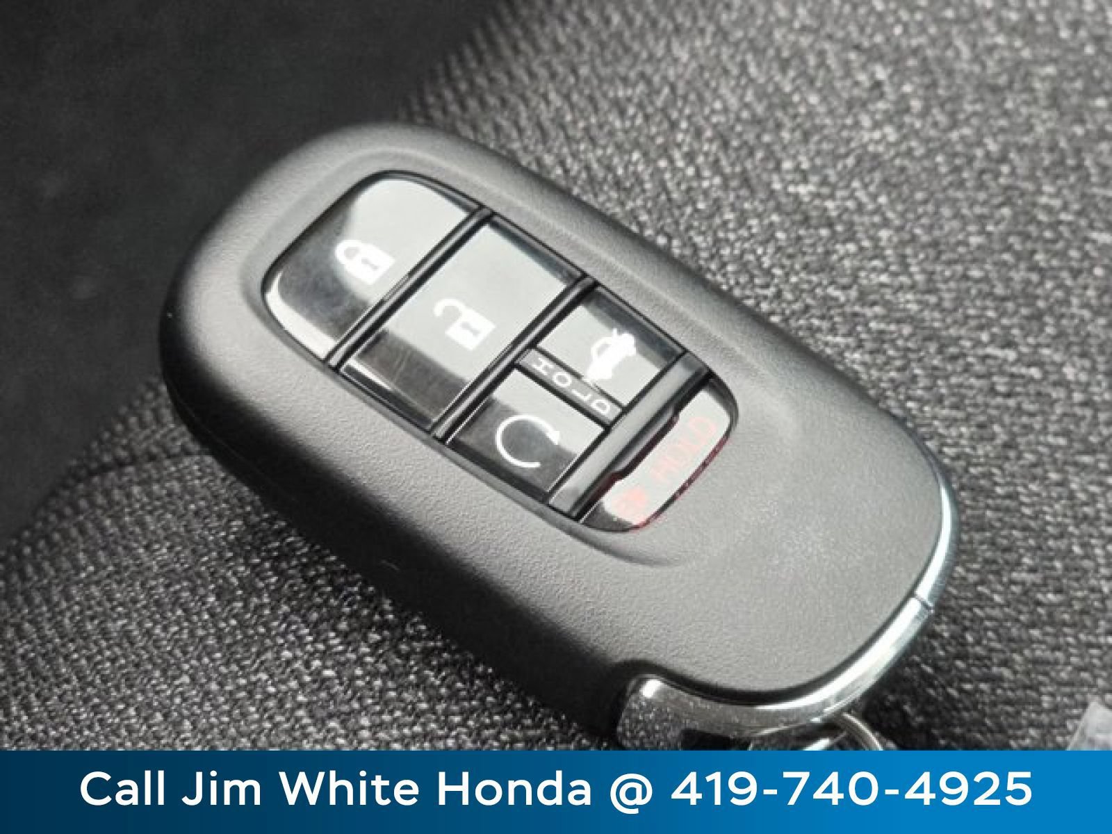 Certified 2025 Honda Accord LX image 27