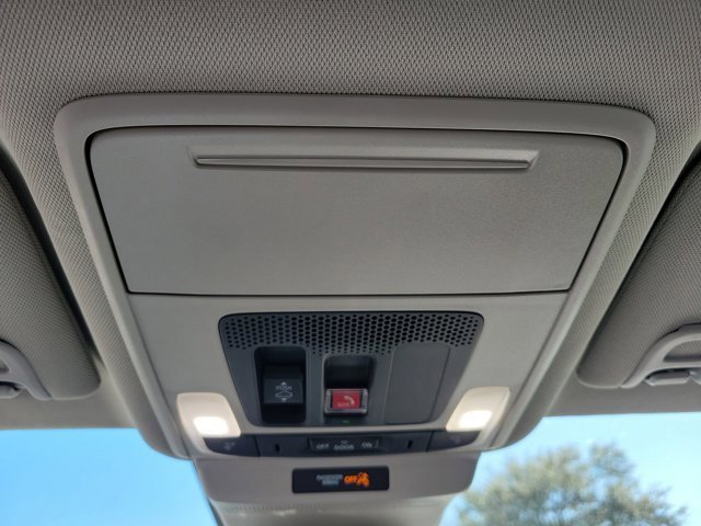 Certified 2024 Honda Accord EX image 32