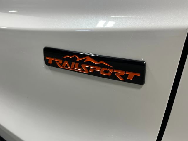 New 2026 Honda CR-V TrailSport image 7