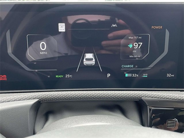 New 2025 Kia EV6 Wind image 27