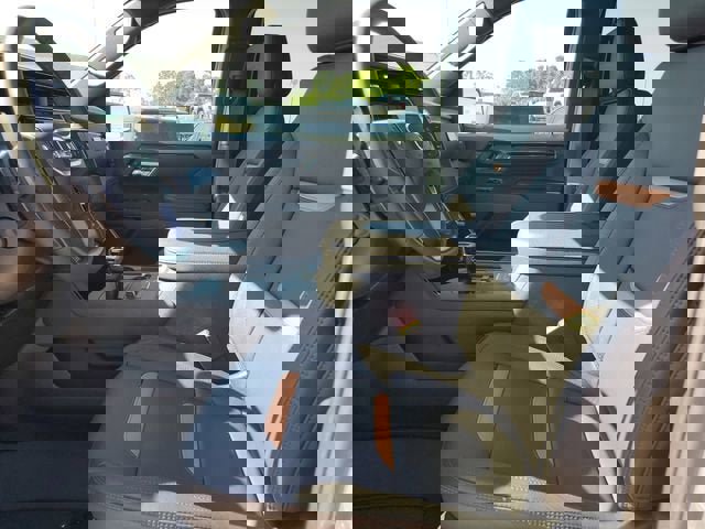 New 2026 GMC Sierra 1500 AT4 w/ AT4 Premium Package image 19