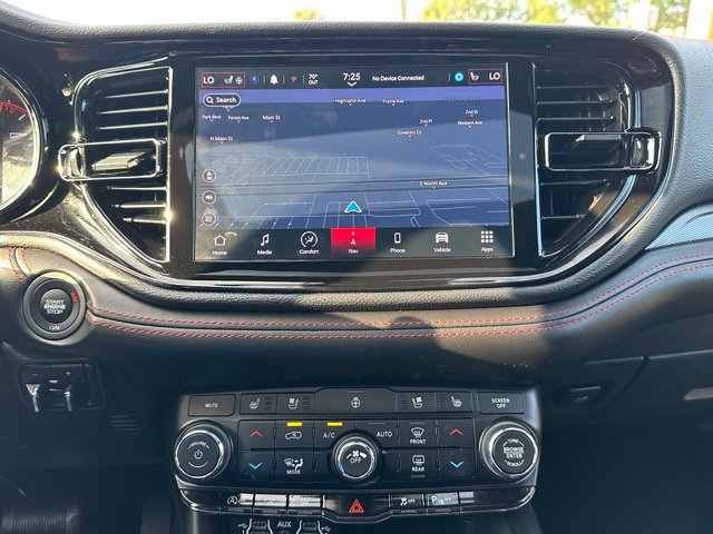 Used 2024 Dodge Durango GT AWD/4WD image 36