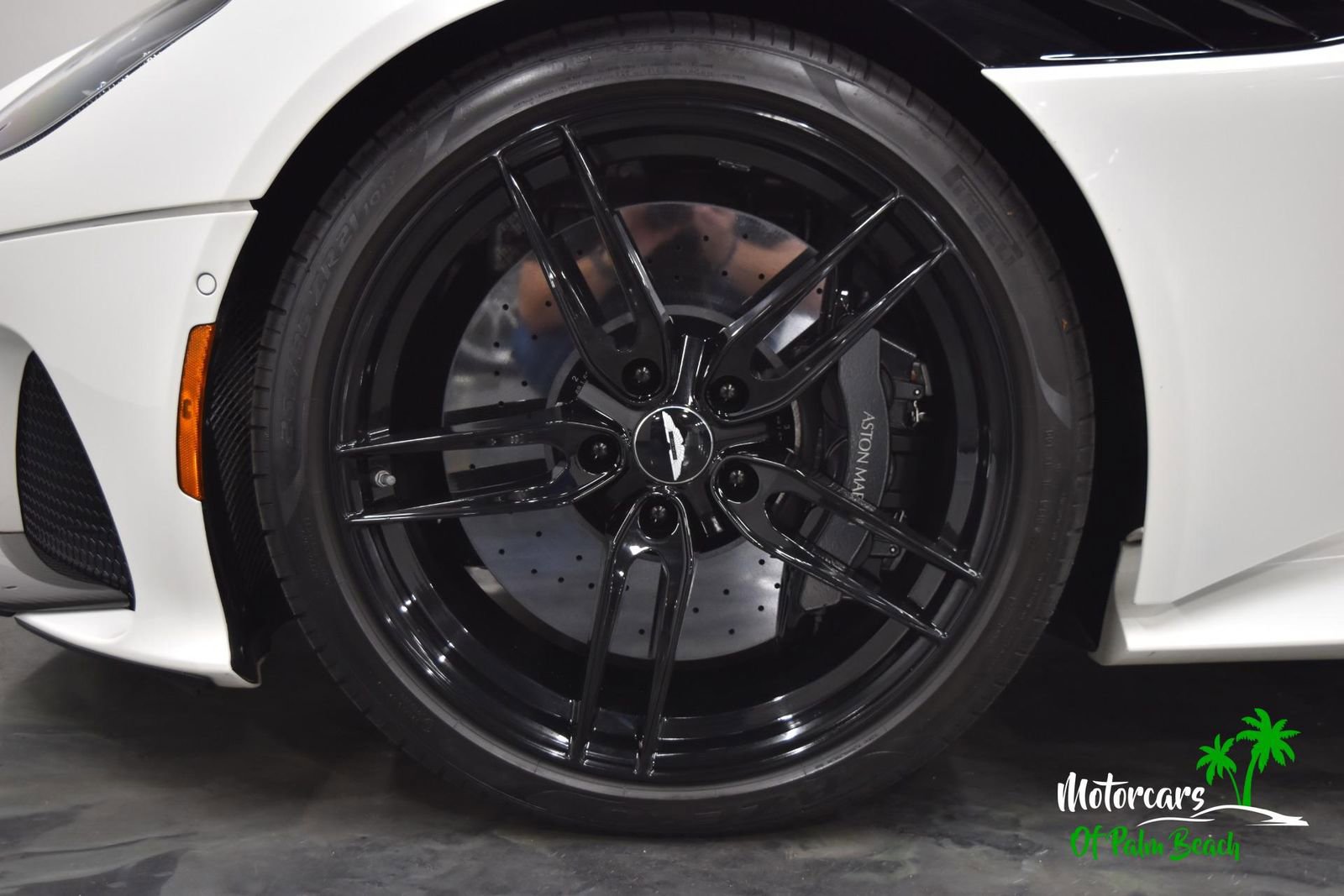 Used 2019 Aston Martin DBS Superleggera image 47