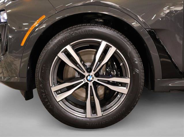 New 2027 BMW X7 xDrive40i w/ M Sport Package AWD/4WD image 10