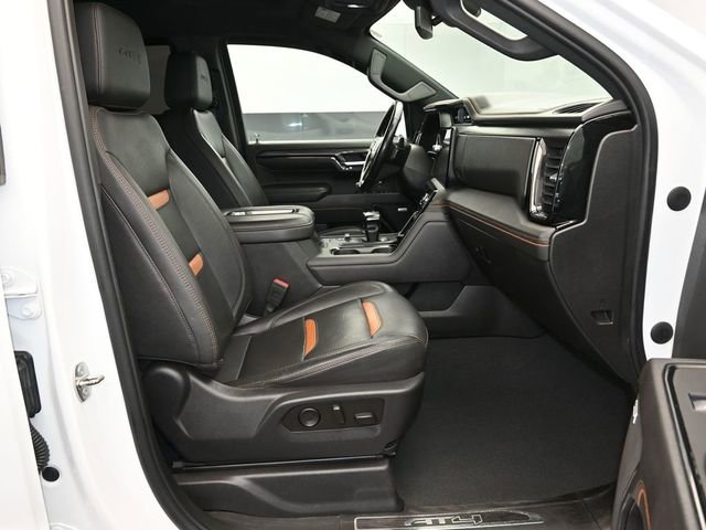Used 2022 GMC Sierra 1500 AT4 AWD/4WD image 49