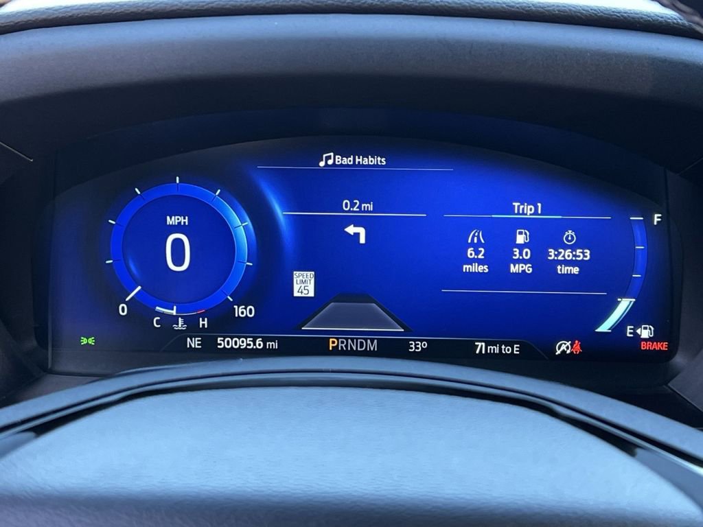 Used 2022 Ford Explorer ST w/ Equipment Group 401A image 15