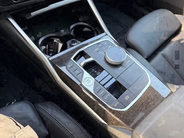 Used 2023 BMW 330i xDrive Sedan w/ Premium Package image 24
