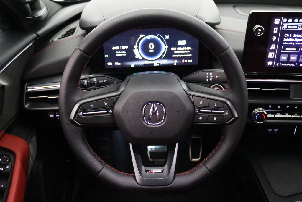 Certified 2024 Acura ZDX A-Spec AWD/4WD image 16