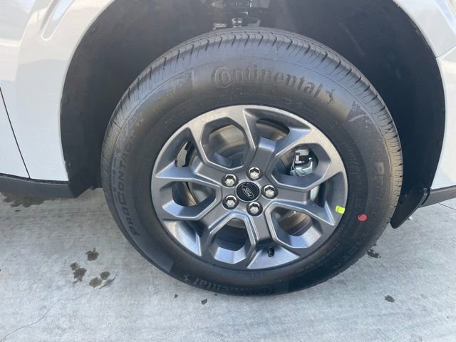 New 2026 Ford Maverick XLT w/ XLT Luxury Package image 30