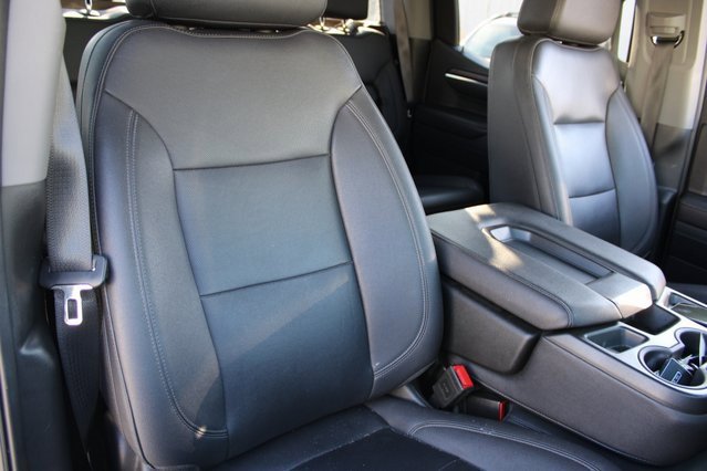 Used 2024 GMC Sierra 1500 SLT image 27