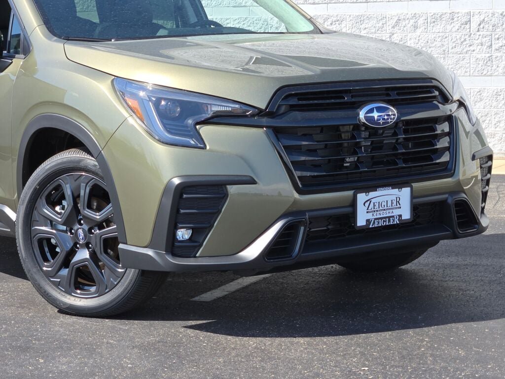 New 2026 Subaru Ascent Bronze Edition AWD/4WD image 2