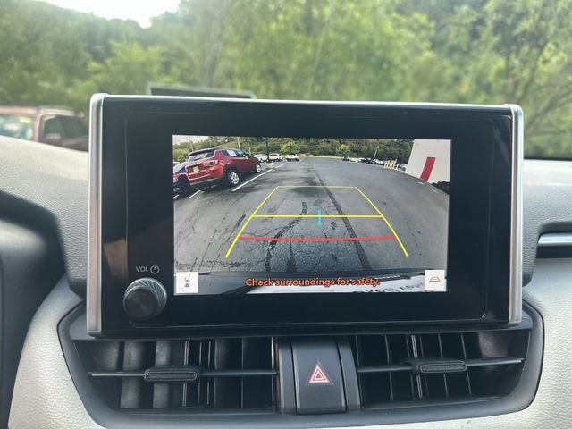 Certified 2024 Toyota RAV4 XLE w/ Convenience Package AWD/4WD image 26