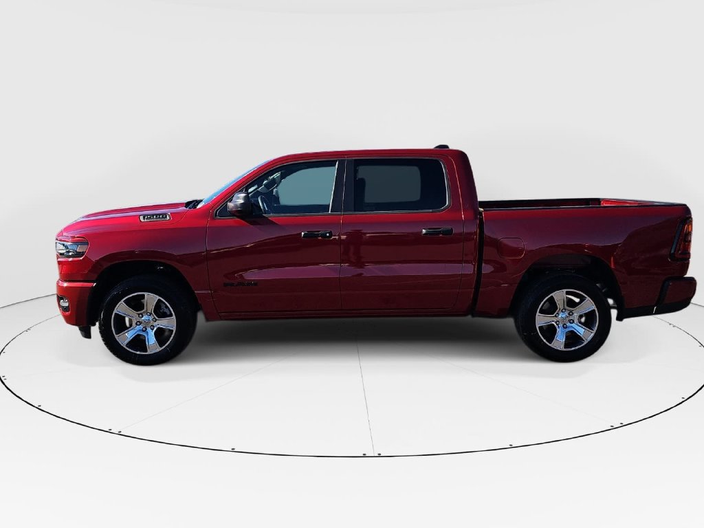 New 2027 RAM 1500 Express AWD/4WD image 6