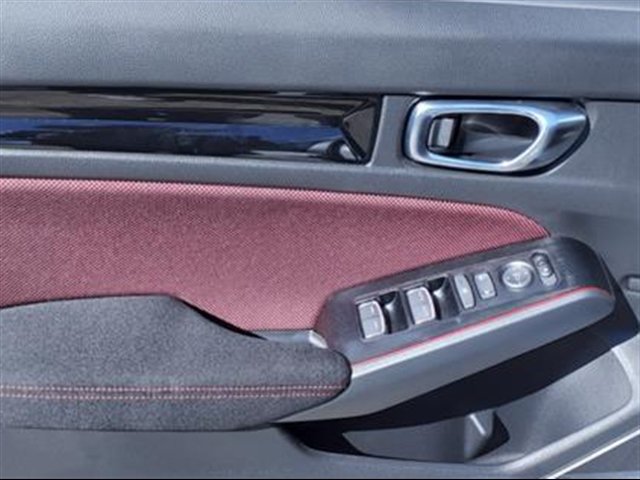 New 2026 Honda Civic Si image 6