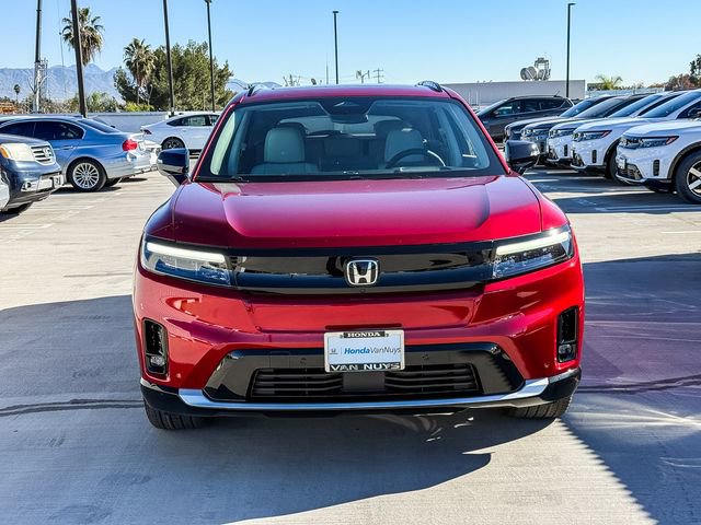New 2026 Honda Prologue Elite image 2