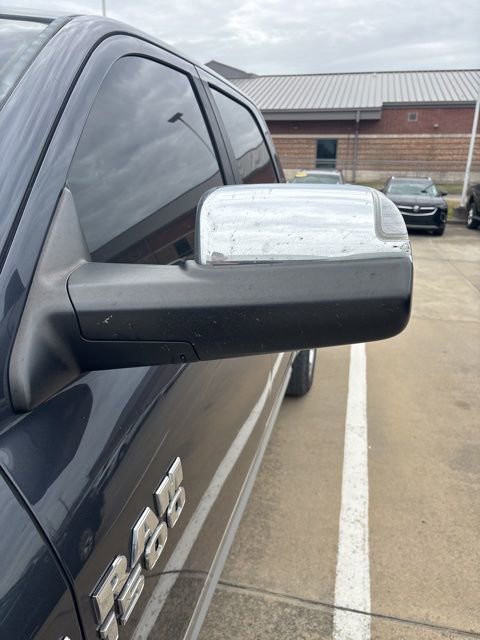 Used 2016 RAM 1500 Laramie w/ Convenience Group image 16