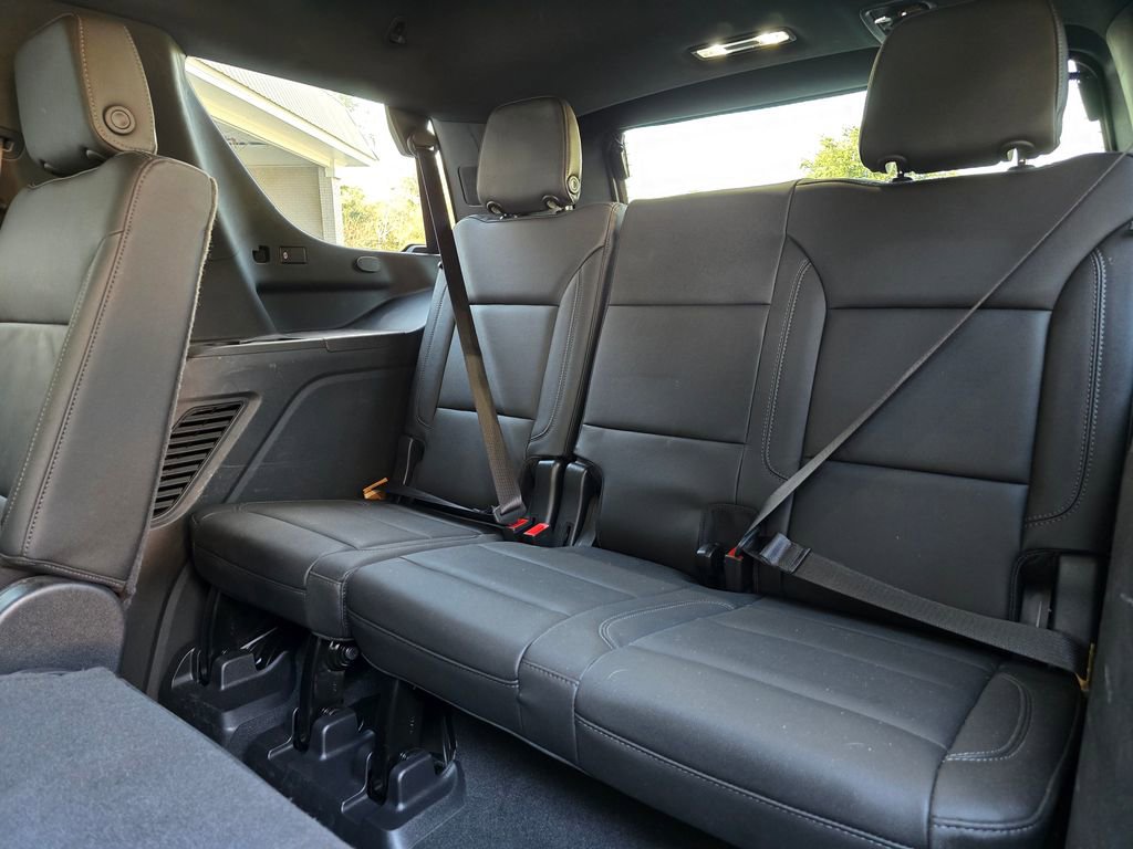 Used 2022 Chevrolet Tahoe LT image 54