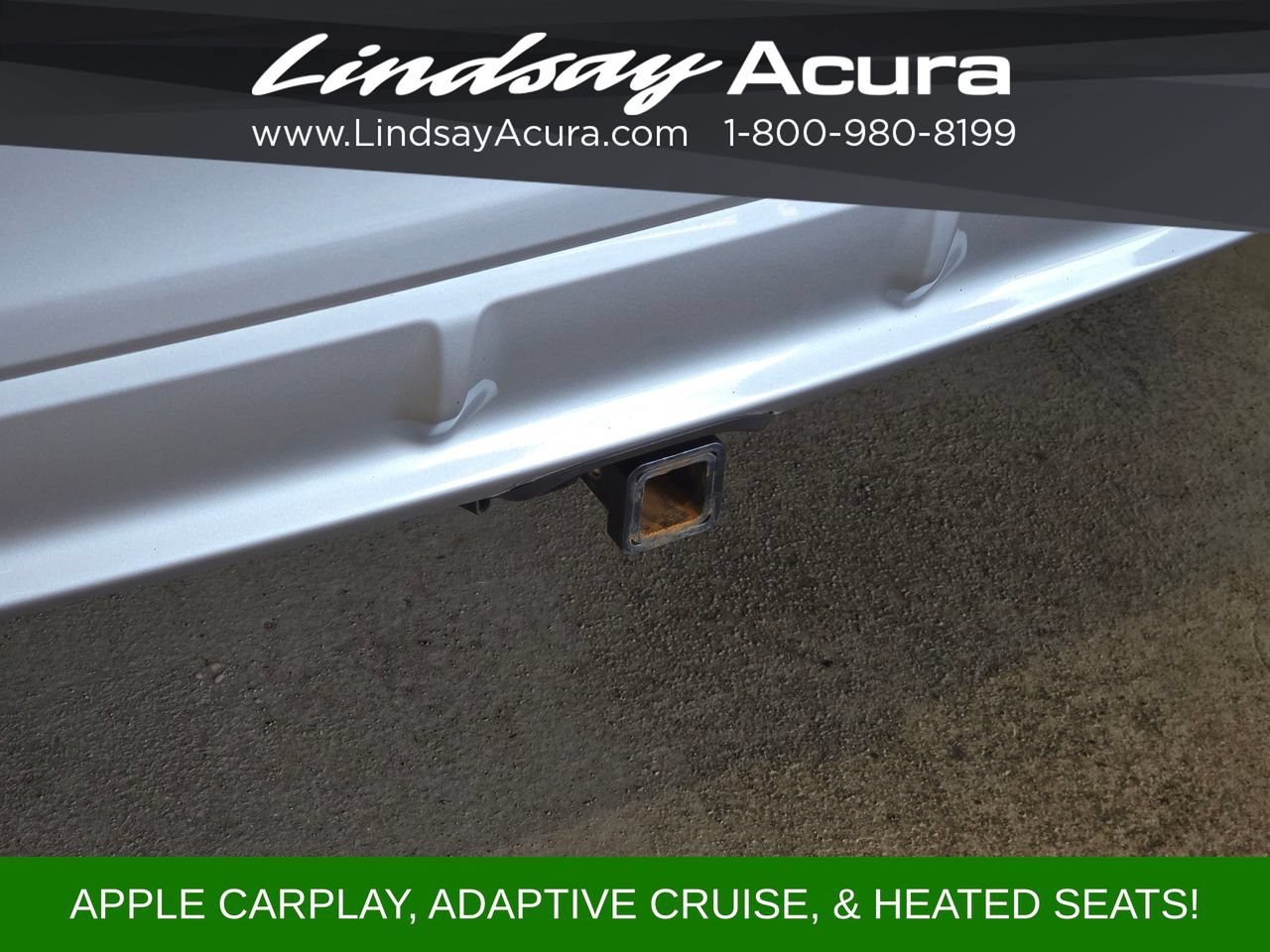 Used 2023 Subaru Crosstrek 2.5i Sport AWD/4WD image 9